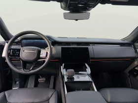 Land Rover Range Rover Sport 4.4, снимка 15