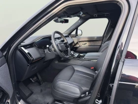 Land Rover Range Rover Sport 4.4, снимка 14