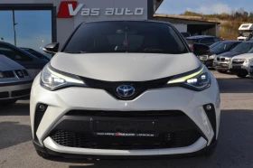 Toyota C-HR 1.8HYBRID* LED* NAVI* EURO6D* 
