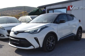 Toyota C-HR 1.8HYBRID* LED* NAVI* EURO6D*  - 33900 лв. / 17332.79 € - 51858719 2