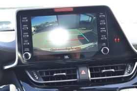 Toyota C-HR 1.8HYBRID* LED* NAVI* EURO6D*  - 33900 лв. / 17332.79 € - 51858719 13