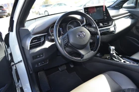 Toyota C-HR 1.8HYBRID* LED* NAVI* EURO6D*  - 33900 лв. / 17332.79 € - 51858719 11