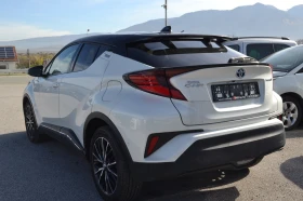 Toyota C-HR 1.8HYBRID* LED* NAVI* EURO6D*  - 33900 лв. / 17332.79 € - 51858719 6