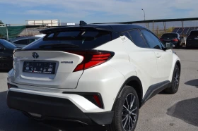 Toyota C-HR 1.8HYBRID* LED* NAVI* EURO6D*  - 33900 лв. / 17332.79 € - 51858719 4