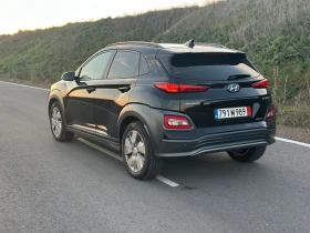 Hyundai Kona 64kw Fashion Electric  - 31900 лв. / 16310.21 € - 53986506 5