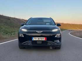 Hyundai Kona 64kw Fashion Electric  - 31900 лв. / 16310.21 € - 53986506 2