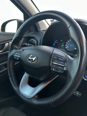 Hyundai Kona 64kw Fashion Electric  - 31900 лв. / 16310.21 € - 53986506 10