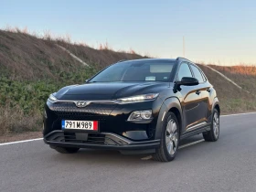 ������ Hyundai Kona