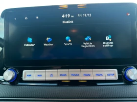 Hyundai Kona 64kw Fashion Electric  - 31900 лв. / 16310.21 € - 53986506 12