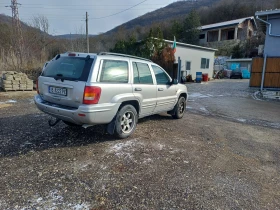 Jeep Grand cherokee - 4500 € / 8801.24 лв. - 70873737 3