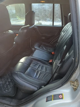 Jeep Grand cherokee - 4500 € / 8801.24 лв. - 70873737 7