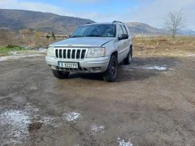 Jeep Grand cherokee - 4500 € / 8801.24 лв. - 70873737 2