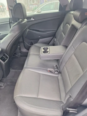 Hyundai Tucson, снимка 6