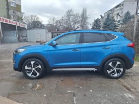 Hyundai Tucson, снимка 3