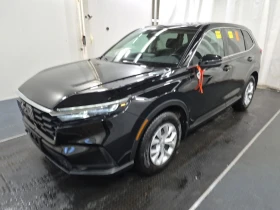 Honda Cr-v LX С РЕГИСТРАЦИЯ & АВТО КРЕДИТ