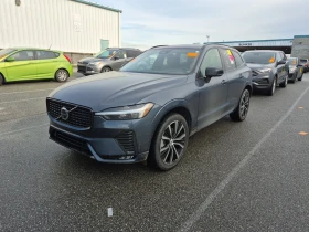 Volvo XC60 2.0L| CARFAX| HARMAN KARDON| 2 KEYS| PANO| | 