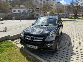 Mercedes-Benz GL 320 CDI