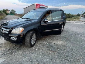 Mercedes-Benz GL 320 CDI