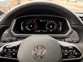 VW Tiguan R Line  4Motion  - 30000 € / 58674.90 лв. - 59011885 11