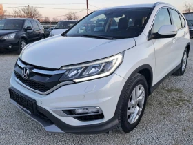 Honda Cr-v 1.6CDTI 81000km