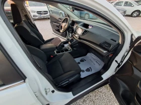 Honda Cr-v 1.6CDTI 81000km | Auto.bg — изображение 12