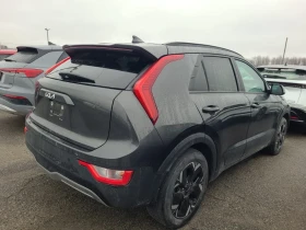 Kia Niro Wind+ | НАВИГАЦИЯ | КАМЕРА | ЕЛЕКТРИЧЕСКИ | 2024 | Auto.bg — изображение 3