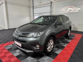 Toyota Rav4 2.2 D 150 h.p. 4x4 - AUTO - CAMERA - LOCK - HILL  | Auto.bg — изображение 3
