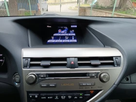 Lexus RX 350 F-Sport | CARFAX | Mobile.bg � ����� ������ 7