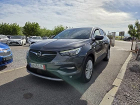 Opel Grandland X 1.5 HDI AUTOMAT | Mobile.bg � ����� ������ 2