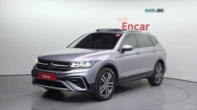 ������ VW Tiguan