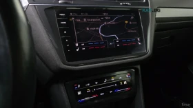 VW Tiguan R-LINE / PRESITGE / DIGITAL / ����� / ��������� | Mobile.bg � ����� ������ 11