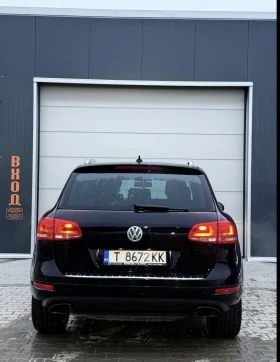 VW Touareg - 11000 € / 21514.13 лв. - 82215912 4