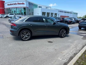 Audi Q8 Technik * Keyless * CARFAX * АВТО КРЕДИТ *  - 33000 € / 64542.39 лв. - 30607984 4