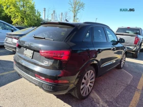 Audi Q3 Technik * АвтоКредит * (ЦЕНА ДО БГ) | Auto.bg — изображение 3