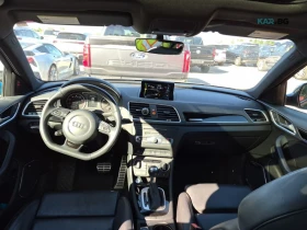 Audi Q3 Technik * АвтоКредит * (ЦЕНА ДО БГ) | Auto.bg — изображение 9