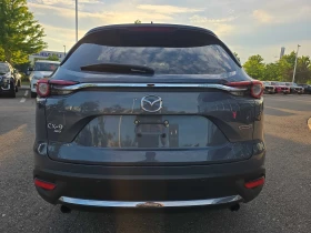 Mazda CX-9 AWD * 2 ����� * �������� * CARFAX * ���� ������ | Mobile.bg � ����� ������ 5