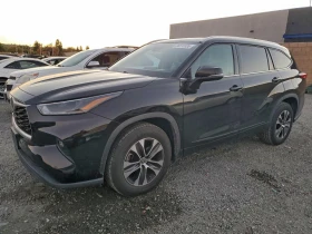 Toyota Highlander XLE AWD !FULL! PANORAMA