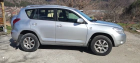 ����� �� �������� �� Toyota Rav4 2.2 D-4D 136 �.�.