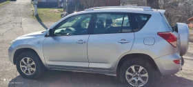 ����� �� �������� �� Toyota Rav4 2.2 D-4D 136 �.�.