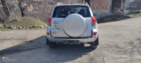 ����� �� �������� �� Toyota Rav4 2.2 D-4D 136 �.�.