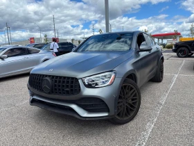 Mercedes-Benz GLC 43 AMG * АВТОКРЕДИТ БЕЗ ПЪРВОНАЧАЛНА ВНОСКА* 