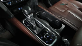 Hyundai Santa fe 2.0T* 4WD* INSPIRATION* �������* ���������* ������ | Mobile.bg � ����� ������ 8
