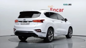 Hyundai Santa fe 2.0T* 4WD* INSPIRATION* �������* ���������* ������ | Mobile.bg � ����� ������ 2