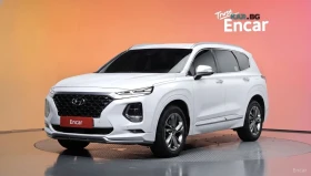 ������ Hyundai Santa fe