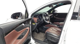 Hyundai Santa fe 2.0T* 4WD* INSPIRATION* �������* ���������* ������ | Mobile.bg � ����� ������ 9