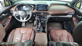 Hyundai Santa fe 2.0T* 4WD* INSPIRATION* �������* ���������* ������ | Mobile.bg � ����� ������ 6