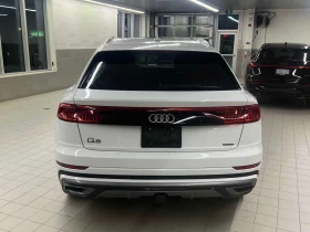 Audi Q8 * 55 TFSI * S-Line * Technik * CARFAX * �� Audi *  | Mobile.bg � ����� ������ 3