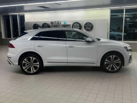 Audi Q8 * 55 TFSI * S-Line * Technik * CARFAX * �� Audi *  | Mobile.bg � ����� ������ 5