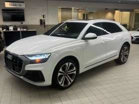 ������ Audi Q8