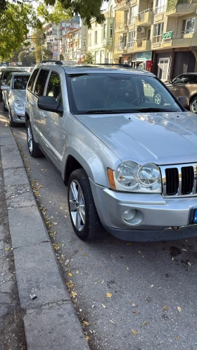 Jeep Grand cherokee - 8000 € - 34024547 3